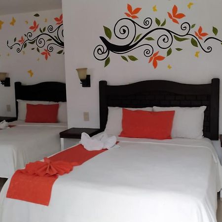 Hotel Posada Las Casas San Cristóbal de Las Casas 외부 사진