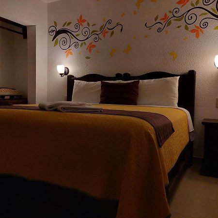 Hotel Posada Las Casas San Cristóbal de Las Casas 외부 사진