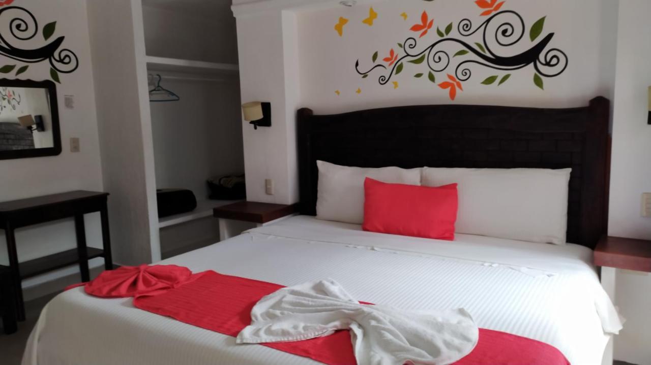 Hotel Posada Las Casas San Cristóbal de Las Casas 외부 사진