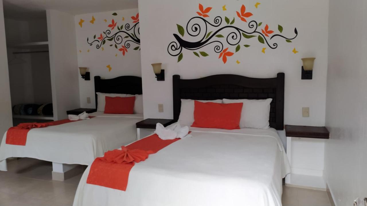 Hotel Posada Las Casas San Cristóbal de Las Casas 외부 사진