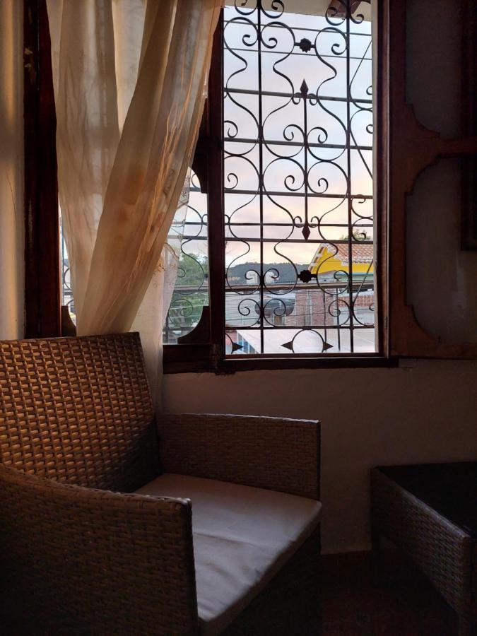 Hotel Posada Las Casas San Cristóbal de Las Casas 외부 사진