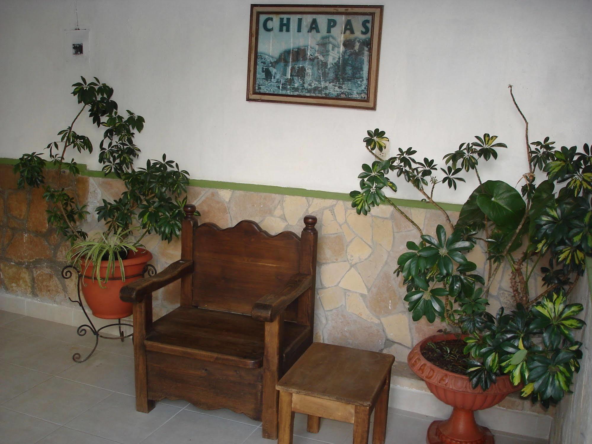 Hotel Posada Las Casas San Cristóbal de Las Casas 외부 사진