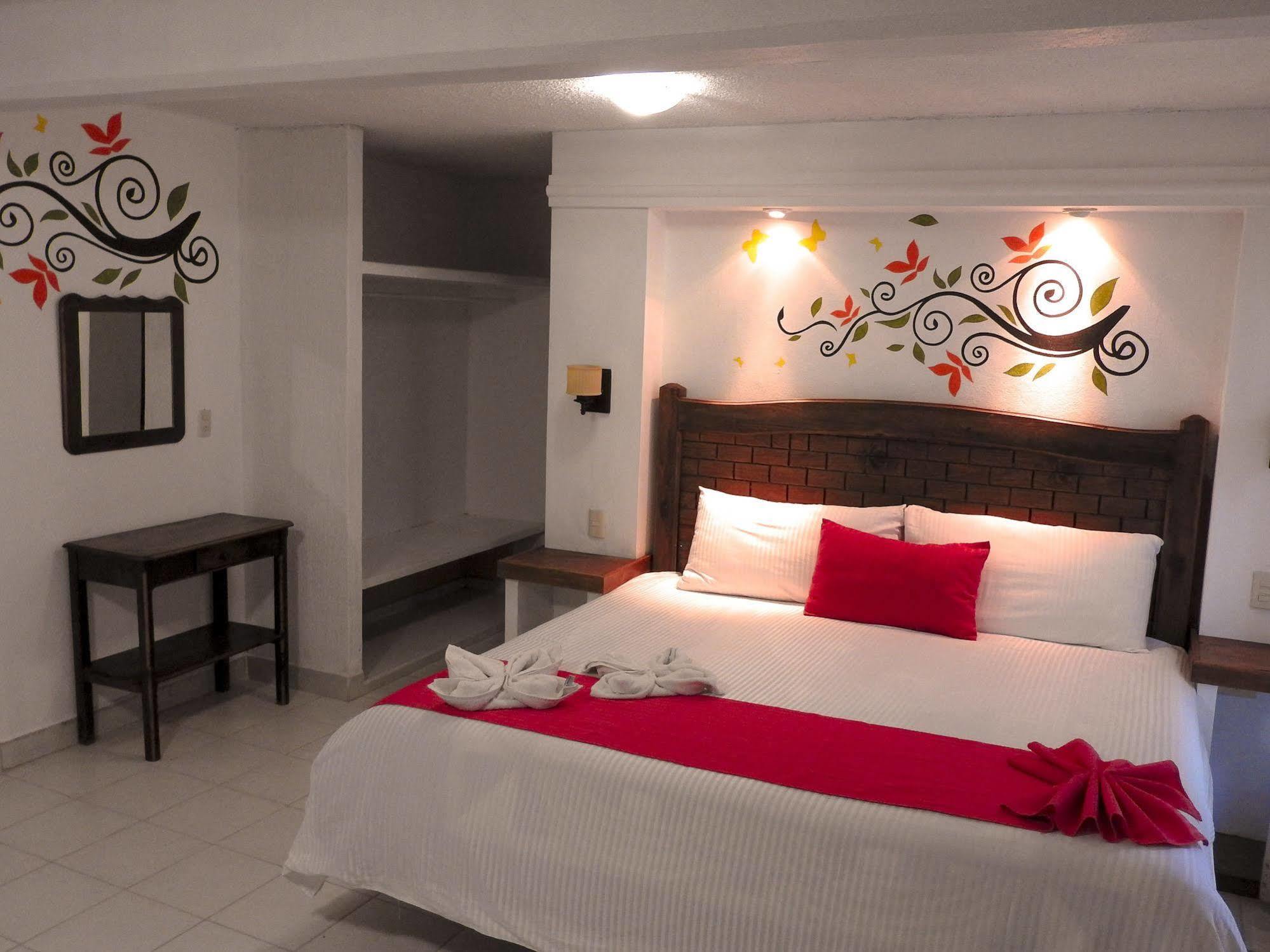 Hotel Posada Las Casas San Cristóbal de Las Casas 외부 사진