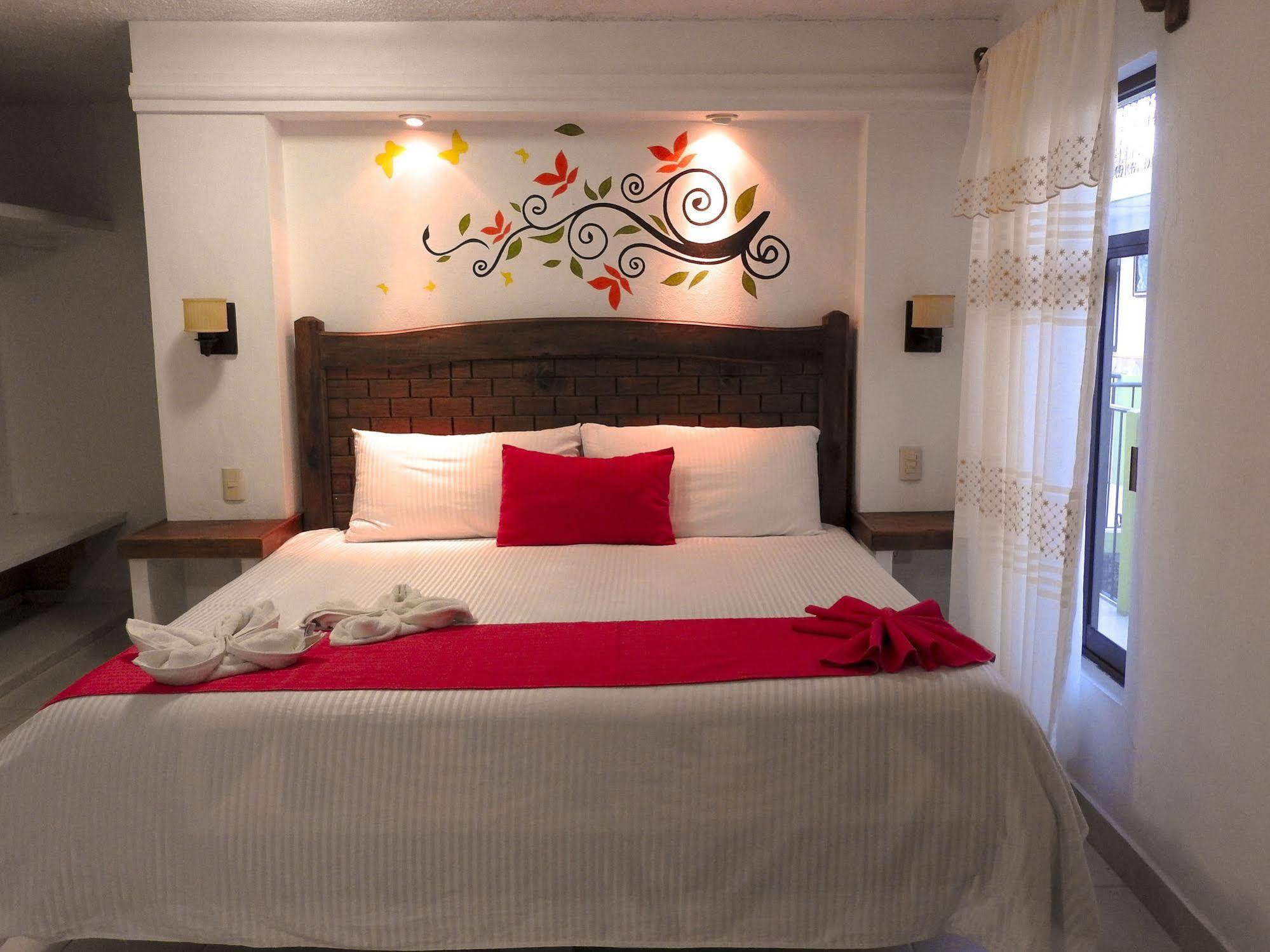 Hotel Posada Las Casas San Cristóbal de Las Casas 외부 사진