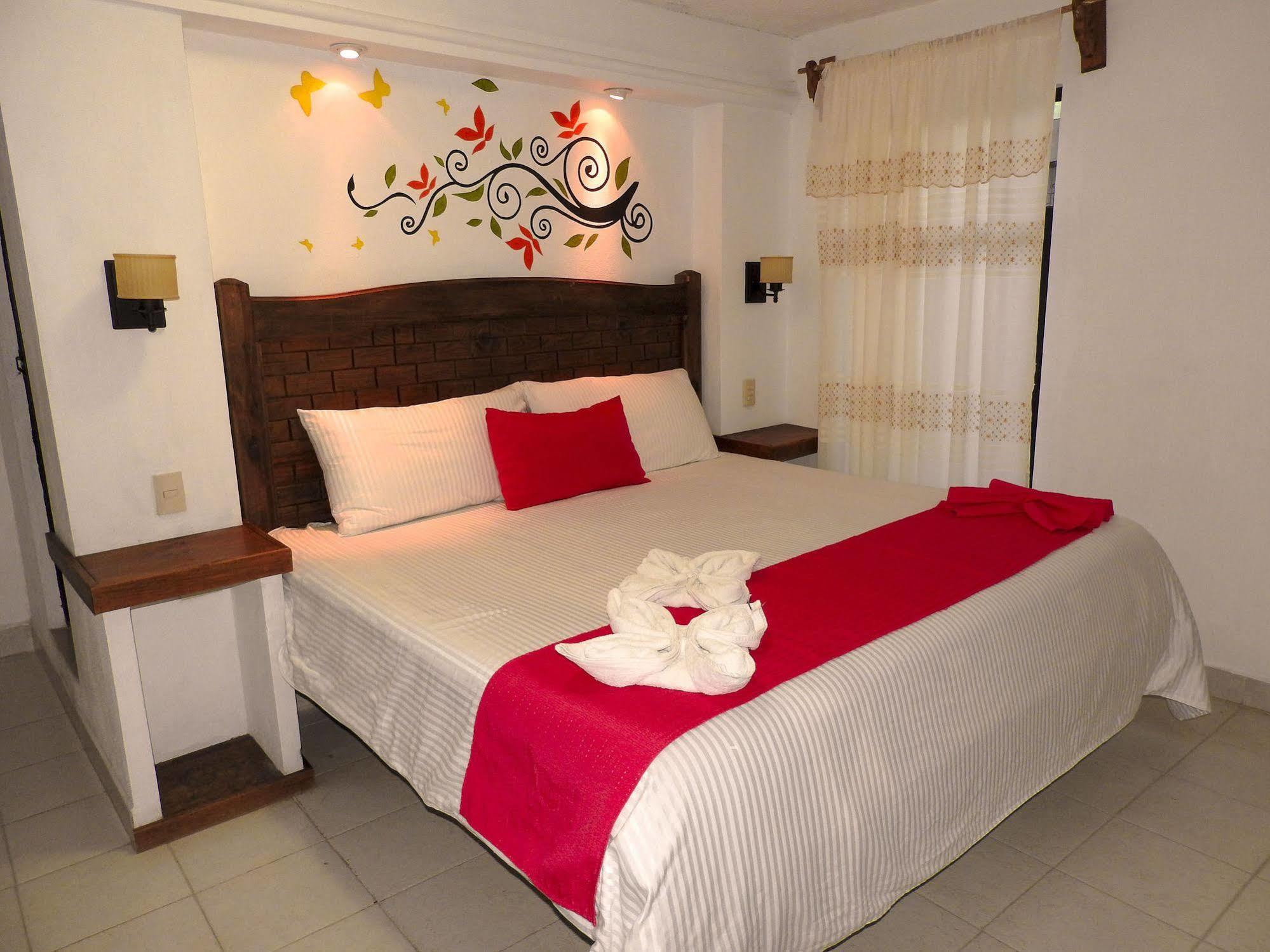 Hotel Posada Las Casas San Cristóbal de Las Casas 외부 사진