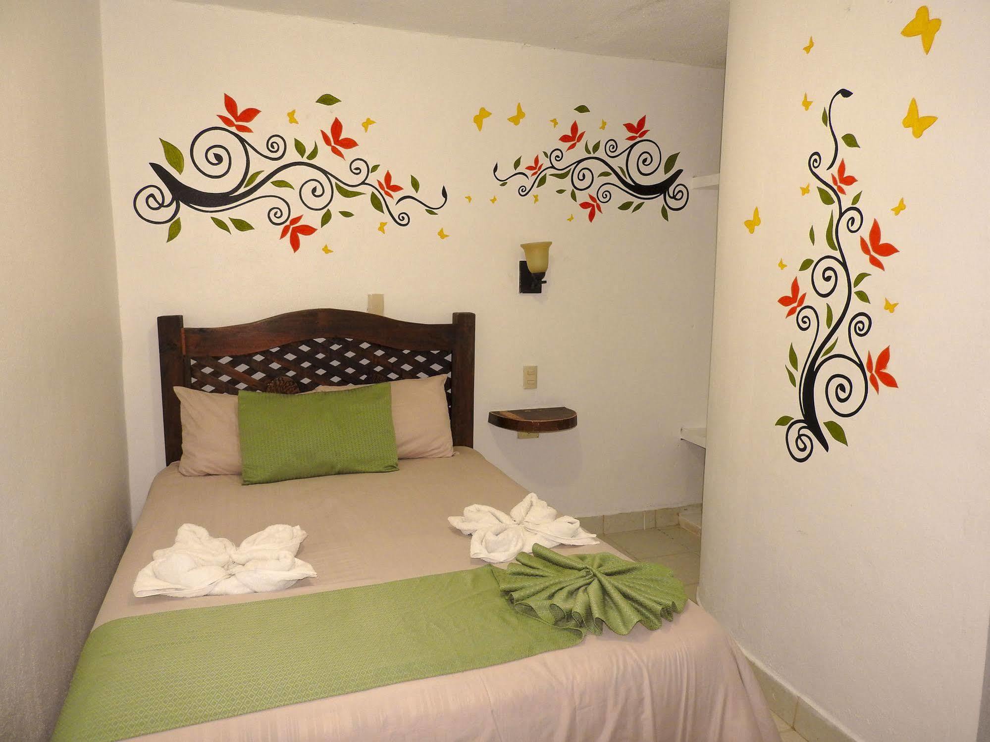 Hotel Posada Las Casas San Cristóbal de Las Casas 외부 사진