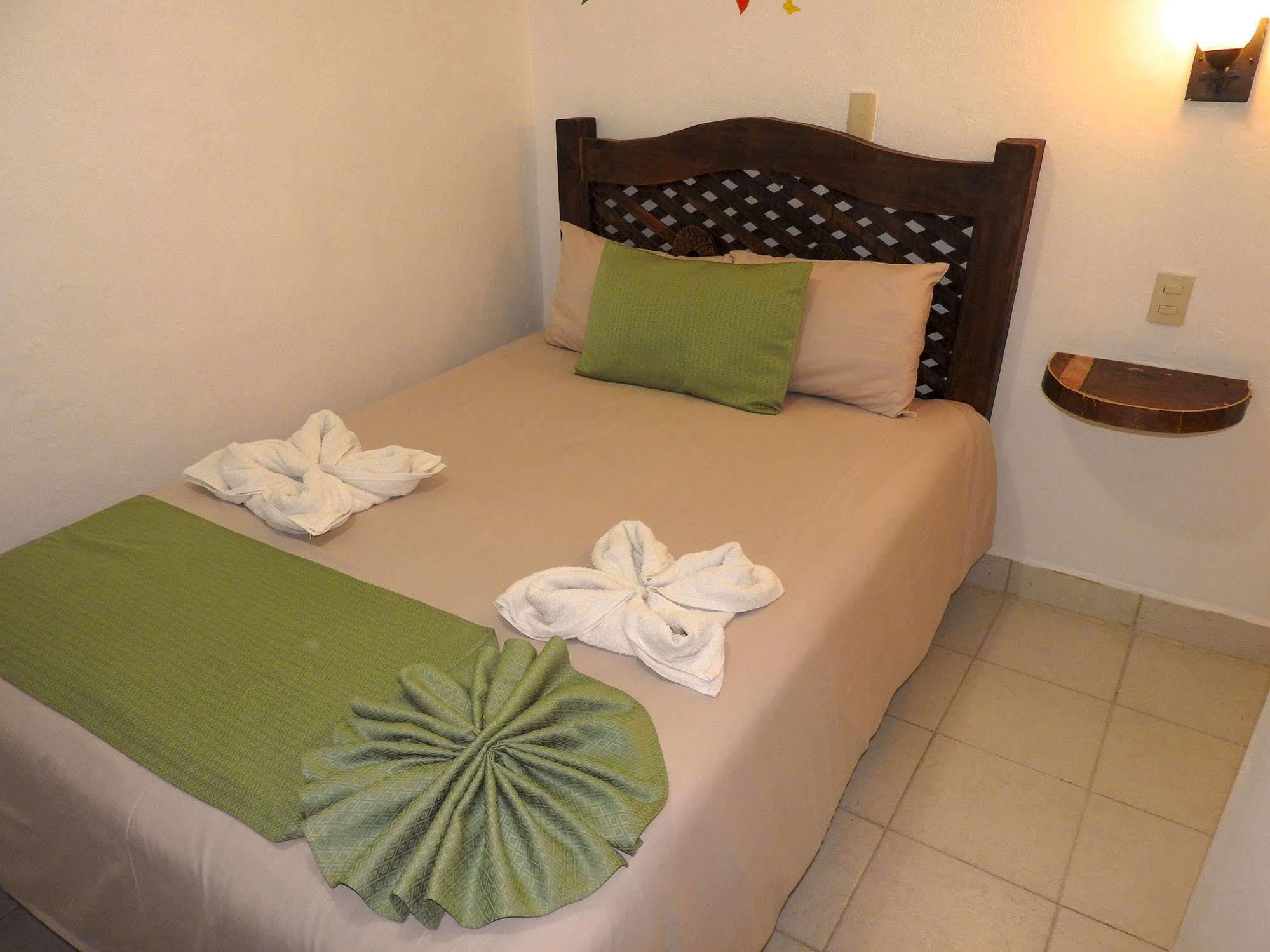 Hotel Posada Las Casas San Cristóbal de Las Casas 외부 사진