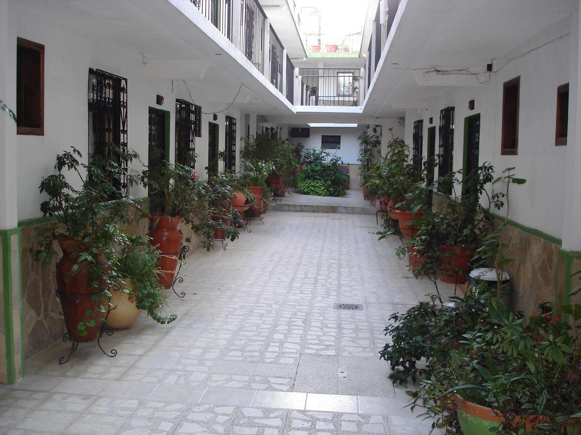 Hotel Posada Las Casas San Cristóbal de Las Casas 외부 사진