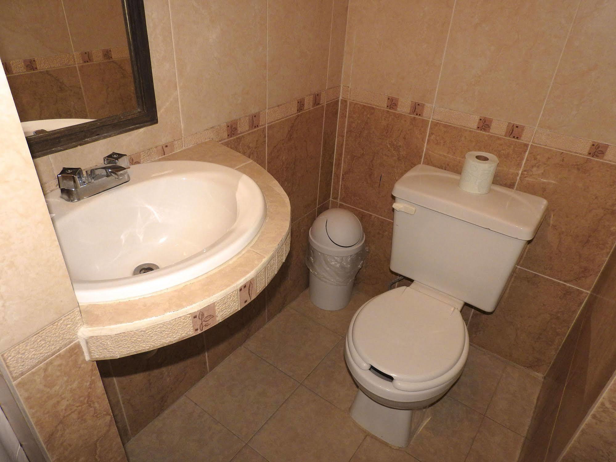 Hotel Posada Las Casas San Cristóbal de Las Casas 외부 사진