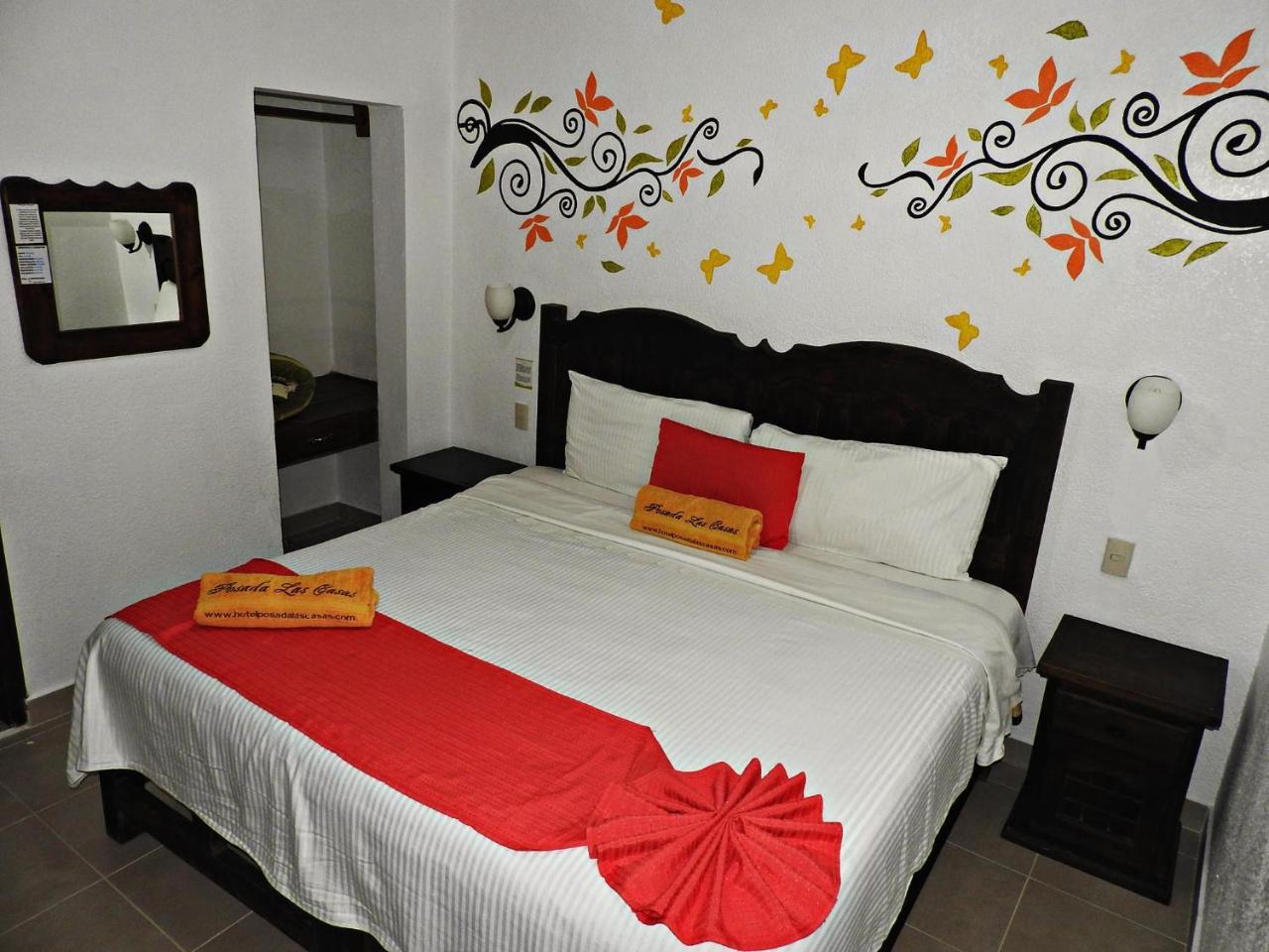 Hotel Posada Las Casas San Cristóbal de Las Casas 외부 사진